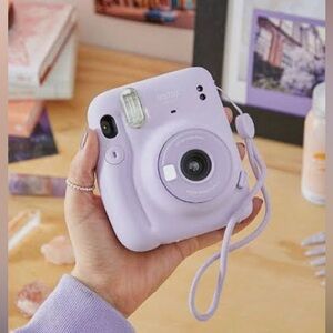 Instax Mini 11 - Lilac